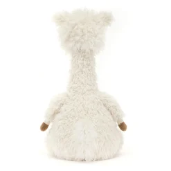 Alonso Alpaca