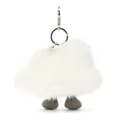 Amuseables Cloud Bag Charm