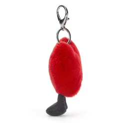 Amuseables Heart Bag Charm