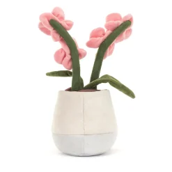 Amuseables Pink Orchid