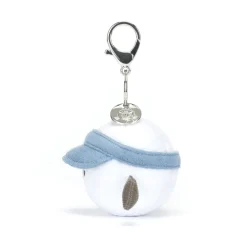 Amuseables Sports Golf Bag Charm