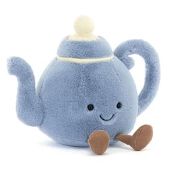 Amuseables Vicky Teapot