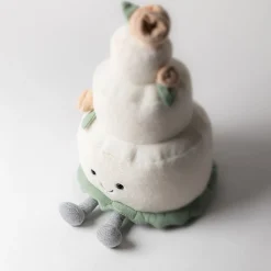 Amuseables Wedding Cake