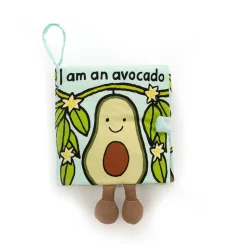 Avocado Book