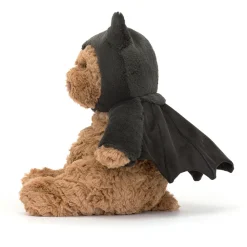 Bartholomew Bear Bat