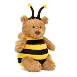 Bartholomew Bear 'Bumblebee'