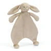 Bashful Bunny Comforter