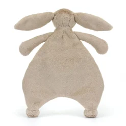 Bashful Bunny Comforter