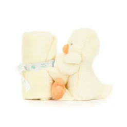 Bashful Duckling Soother