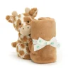 Bashful Giraffe Soother