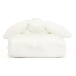 Bashful Luxe Bunny Blankie