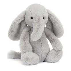 Bashful Luxe Elephant Thuddeus