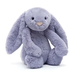 Bashful Viola Bunny