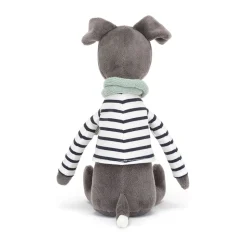 Beatnik Buddy Whippet