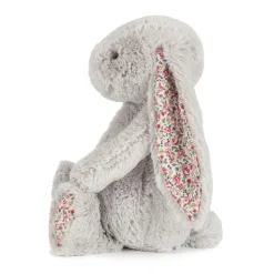 Blossom Silver Bunny