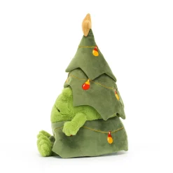 Christmas Tree Ricky Rain Frog