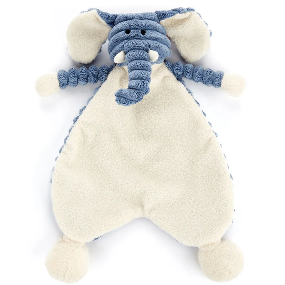 Cordy Roy Baby Elephant Comforter