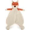 Cordy Roy Baby Fox Comforter