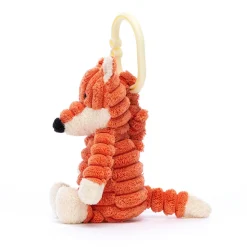 Cordy Roy Baby Fox Jitter
