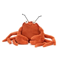 Crispin Crab