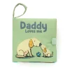 Daddy Loves Me Book
