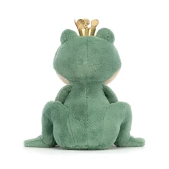 Fabian Frog Prince