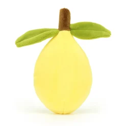 Fabulous Fruit Lemon