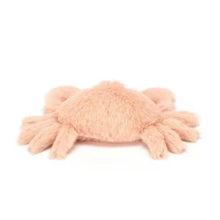Fluffy Crab