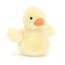 Fluffy Duck