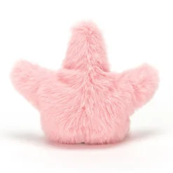 Fluffy Starfish