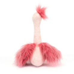 Fou Fou Ostrich