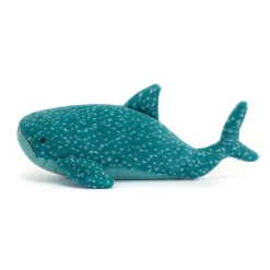 Gobfrey Whale Shark