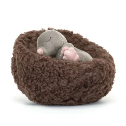 Hibernating Mole