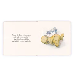 Häschen Schnuck Bleibt Wach Buch