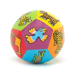 Jungly Tails Boing Ball
