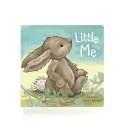 Little Me Book