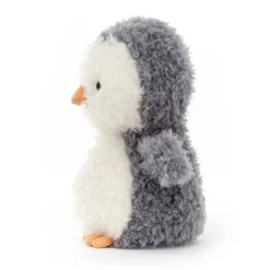 Little Penguin