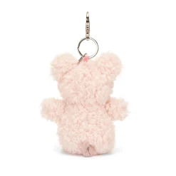 Little Pig Bag Charm