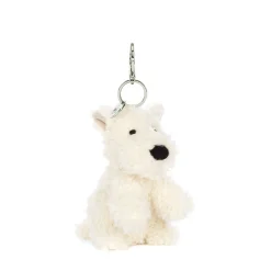 Munro Scottie Dog Bag Charm