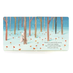 My Friend Bunny Book