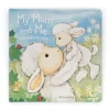 My Mum and Me Book