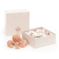 Odell Octopus Gift Set