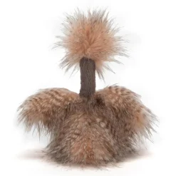 Odette Ostrich