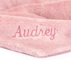 Personalised Sienna Seahorse Soother