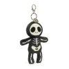 Skeleton Bob Bag Charm