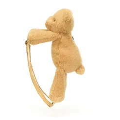 Smudge Bear Backpack