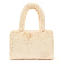 Smudge Rabbit Tote Bag