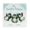The Naughty Penguins Book