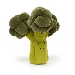 Vivacious Vegetable Broccoli