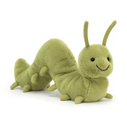 Wriggidig Caterpillar